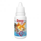 Deep Fix Deep Crystalclear (Akvaryum Berraklaştırıcı ) 50 Ml - 1