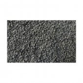 Siyah Bazalt Akvaryum Kumu 2-3 mm Mat Bazalt Siyah Bitki Kum 1 Kg - 1