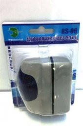 RS 06 Mıknatıslı Yüzen Cam Sileceği Küçük - 1