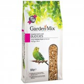 Garden Mix Muhabbet Kuşu Yemi 500 gr - 1