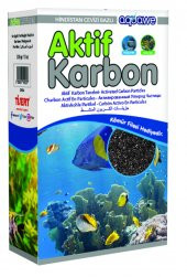 Ti-Sert Aquawe Aktif Karbon 300 Gr - 1