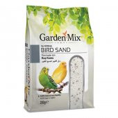 Garden Mix Platin Kuş Kumu 200gr - 1