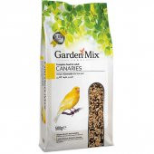 GardenMix Platin Kanarya Yemi 500g - 1