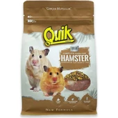 Quik Hamster Yemi 500gr - 1