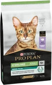 Proplan Sterilised Hindili Kısır Kedi Maması 10 Kg - 1