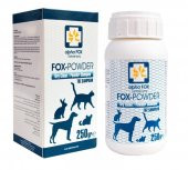 Alpha Fox Kedi ve Köpek İçin Toz Şampuan - 1