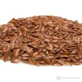 Keten Tohumu Kuş Yemi 500 Gram - 1