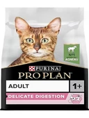 Proplan Delicate Kuzu Etli Yetişkin Kedi Maması 10 Kg - 1