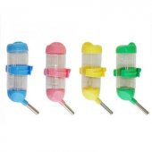 Hamster Suluğu Ginepik Suluğu Kemirgen Suluğu 80 ml 1 Adet - 1