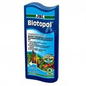 Jbl Biotopol Su Düzenleyici 100 ML - 1