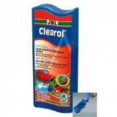 JBL Clearol Su Berraklaştırıcı 100 ML - 1
