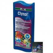 JBL Clynol Doğal Su Temizleyici Düzenleyici 100 ML - 1