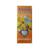 Maviş Kalamar Kemiği Gaga Taşı - 1