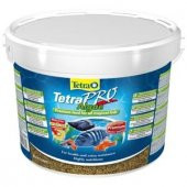 Tetra Pro Algae Vegetable 10 Lt / 1900 Gram - 1