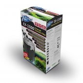 XL Pro Ex-1500 Dış Filtre 1500L/H (Dolu) 5 sepetli - 1