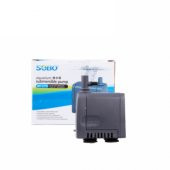 Sobo Wp-2770 Kafa Motoru 600 L/H 8W - 1