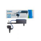 Sobo Wp 1880F Tepe Filtre Üst Filtre 880Lt/Saat - 1