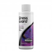 Seachem Stress Guard 50 ml Stress Giderici - 1