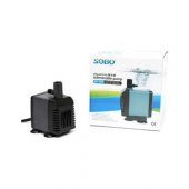 Sobo WP-4000 Akvaryum Sump Motoru - 1