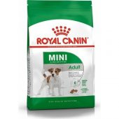 Royal Canin Shn Mini Adult Yetişkin Küçük Irk Köpek Maması 2 Kg - 1