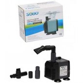 Sobo Wp-3300 Akvaryum Kafa Motoru - 1