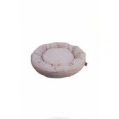 Pofuduk Simit Kedi Ve Köpek Yatağı 50 Cm - 1