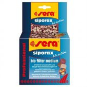 Sera Siporax Bio Active Professional 210 Gr - 1