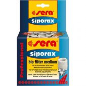 Sera Siporax 500 Ml Filtre Malzemesi - 1