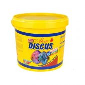 Ahm Discus Granulat Ciklet Balık Yemi Kovadan Bölme 100 gram - 1