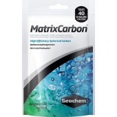 Seachem Matrix Carbon 100ml - 1