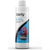 Seachem Clarity 100Ml (Bulanıklık Giderici-Berraklaştırıcı) - 1