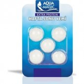 Aqua Magic Tatil Yemi 5li - 1