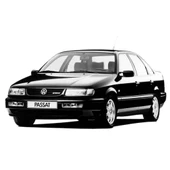 VW Passat B4 1991-1996 Kaput Destek Demiri Tutucu Klipsi 357823397 - 2