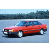 Audi 80 1987-1996 Kaput Destek Demiri Tutucu Klipsi 357823397 - 2