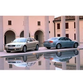 Audi A8 2004-2007 Dış Dikiz Ayna Ayar Düğmesi 8E0959565A - 2