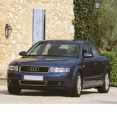 Audi A4 2001-2005 Dış Dikiz Ayna Ayar Düğmesi 8E0959565A - 2