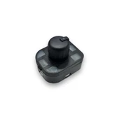 Seat Exeo 2009-2014 Dış Dikiz Ayna Ayar Düğmesi 8E0959565A - 1