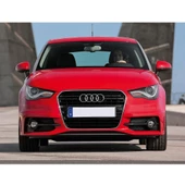 Audi A1 2011-2014 Dış Dikiz Ayna Ayar Düğmesi 8E0959565A - 2