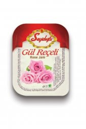 Kahvaltılık Gül Reçeli 15 Gr Piknik Koli içi (100 adet) - 2