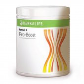 Herbalife Personilzed protein tozu - Pro-Boost proteinli - 1