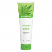 Herbalife Şampuan Herbal Aloe Güçlendirici Şampuan 250 ml 2564 - 1