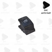 VW Golf 7 Passat B8,Seat Leon,Skoda,Octavia için Cam Düğme Kapağı - 1