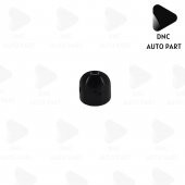 Renault Megane 2, Clio,Scenic 2,Grand Scenic, Laguna 2 için Dış Kapı Kolu Anahtar Deliği Kapağ -SAĞ - 1