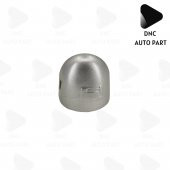 Renault Megan 2 için Dış Kapı Kolu Anahtar Deliği Kapağı-SOL Taraf - 1