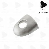 Renault Megane 2,Clio,Scenic 2,Laguna 2-Nissan Primera P12 için Dış Kapı Kolu Anahtar Deliği Kapağı - 1