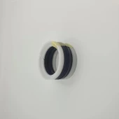 Piston Keçesi Kompakt Set Bezli Nbr K16 - 58x70x20.5 thumbnail 7