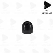 Renault Megane 2 için Dış Kapı Kolu Anahtar Deliği Kapağı-SOL Taraf - 1