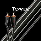 Audioquest Tower RCA Kablo-2mt - 1