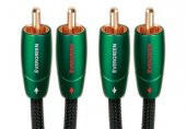 Audioquest Evergreen RCA Kablo 0,6 mt - 2