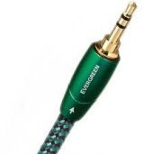 Audioquest Evergreen 3,5mm-3,5mm AUX Kablo 1 mt - 2